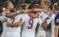 Video: Iceland quần nát hàng thủ Latvia bằng 3 bàn thắng