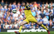 Petr Cech có thể sang Ý chơi bóng