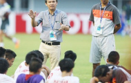 'Tin tưởng U19 Việt Nam sẽ cải thiện phong độ'