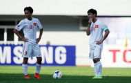16h00 ngày 11/10, U19 Việt Nam vs U19 Nhật Bản: Gian nan lần thứ 4