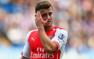 Điểm tin sáng 11/10: Arsenal chuẩn bị bán “chiến tướng” cho Juventus