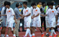 “Lo nhất là thể lực với U19 Việt Nam”