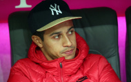 Bayern Munich nhận tin vui