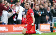 Góc Liverpool: Rodgers đã tìm được cách kích hoạt Jordan Henderson thành 'siêu tiền vệ'?