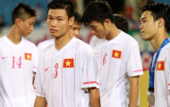 Bộ tứ của U19 Việt Nam 'tan đàn, xẻ nghé'