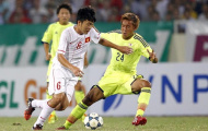 Bốn lần gặp U19 Nhật Bản của U19 Việt Nam
