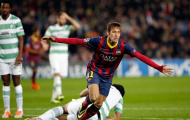 Góc người hâm mộ: Hãy là Neymar của ngày hôm qua…