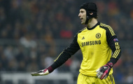 Petr Cech – Ra đi để vẫn là số 1