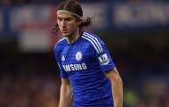 Filipe Luis: Từ người hùng Atletico Madrid đến dự bị hạng sang của Chelsea