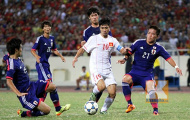 Tường thuật trực tiếp: U19 Việt Nam 1–3 U19 Nhật Bản (KT)