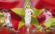 Video trực tiếp U19 Châu Á: U19 Việt Nam vs U19 Nhật Bản