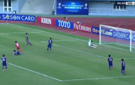 U19 Việt Nam 1-3 U19 Nhật Bản: Quá đáng tiếc