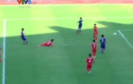 Video: U19 Việt Nam lần thứ 4 thua U19 Nhật Bản