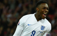 Welbeck tự tin Tam Sư sẽ toàn thắng tại vòng loại EURO
