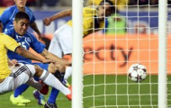 Video: Màn trình diễn ấn tượng của Radamel Falcao vs El Salvador