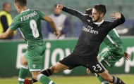 Video: Màn trình diễn ấn tượng của James Rodriguez vs El Salvador