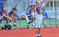 “U-19 Việt Nam sẽ cố gắng đánh bại Trung Quốc”