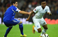 Roy Hodgson không sợ Raheem Sterling quá tải