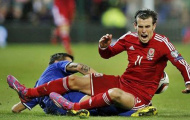 Lộ diện người đánh bại Siêu tốc độ Gareth Bale
