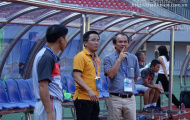 'Cánh én bầu Đức' chưa thể làm nên mùa xuân!