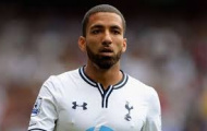 Video: Những pha bứt tốc kinh hoàng của Aaron Lennon