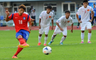 Ngẫm về U19: Hãy để các em lớn một cách tự nhiên