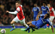 Arsenal, Chelsea hay là câu chuyện về Nam Mộ Dung, Bắc Kiều Phong