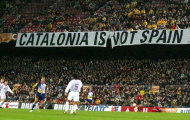 Catalunya độc lập: phép thử cho tình yêu với Barca