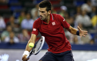 Djokovic đôi công Federer: Không dành cho người yếu tim