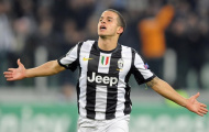 3 đại gia nước Anh cùng 'săn' tiền đạo của Juventus