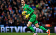 Thi đấu khởi sắc, De Gea vẫn dài cổ chờ hợp đồng mới