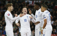 23h00 ngày 12.10, bảng E, Estonia vs Anh: Coi chừng sụp hầm chông