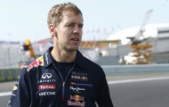 Đội Red Bull không hề muốn giữ Vettel