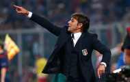 Tuyển Ý cần HLV Antonio Conte