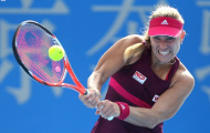 WTA Finals 2014: Giấc mơ nhỏ của tay vợt Đức