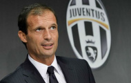 Bằng mọi giá Allegri phải hòa giải với Vidal
