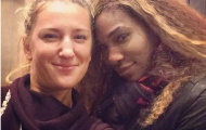 Serena chọn Azarenka làm bạn thân mới