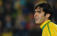 Video: Màn trình diễn của Kaka vs Argentina
