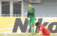 U19 Việt Nam: Thua để thấy trời cao đất rộng!