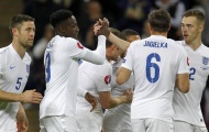 Đội tuyển Anh: Đã đến lúc “trao ấn” cho những người trẻ