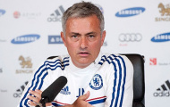 Jose Mourinho tiết lộ điểm đến sau khi rời Chelsea