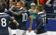 Nani: Ronaldo hơn hẳn Benzema