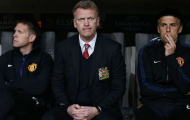 David Moyes đã sẵn sàng trở lại sau khi rời MU