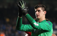 Thibaut Courtois khen ngợi nữ bác sĩ của Chelsea