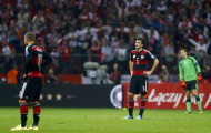 Giải mã nguyên nhân Đức hụt hơi sau World Cup