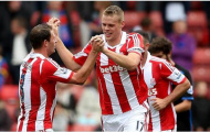 Ryan Shawcross: Đã đến lúc cần ra biển lớn
