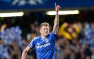 Andre Schurrle làm gì để giỏi tiếng Anh?
