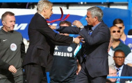 Wenger xin lỗi nhưng tố Mourinho khiêu khích trước