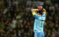 Del Bosque bảo vệ Casillas nhưng ẩn ý muốn chọn De Gea