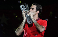 Federer 2-0 Simon: Lần đầu tiên ngọt ngào